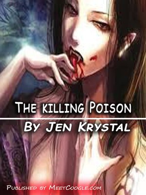 cover image of The Killing Poison